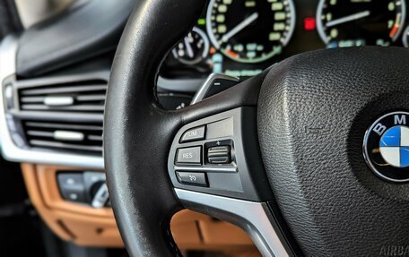 BMW X6, 2017 год, 3 250 000 рублей, 35 фотография