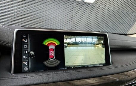 BMW X6, 2017 год, 3 250 000 рублей, 26 фотография