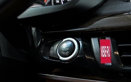 BMW X6, 2017 год, 3 250 000 рублей, 33 фотография