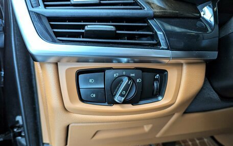 BMW X6, 2017 год, 3 250 000 рублей, 37 фотография