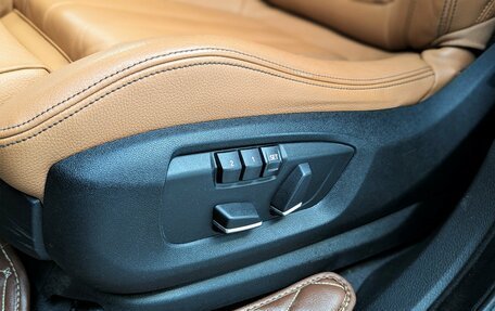 BMW X6, 2017 год, 3 250 000 рублей, 39 фотография