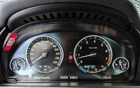 BMW X6, 2017 год, 3 250 000 рублей, 36 фотография