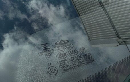 Chery Tiggo 4 I рестайлинг, 2020 год, 1 395 000 рублей, 14 фотография