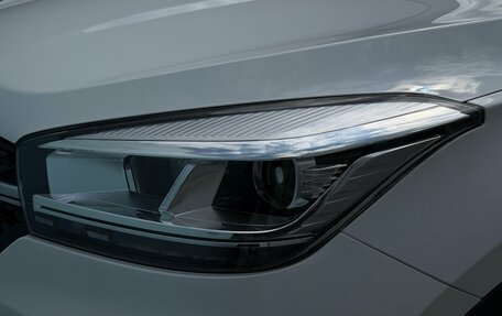 Chery Tiggo 4 I рестайлинг, 2020 год, 1 395 000 рублей, 11 фотография