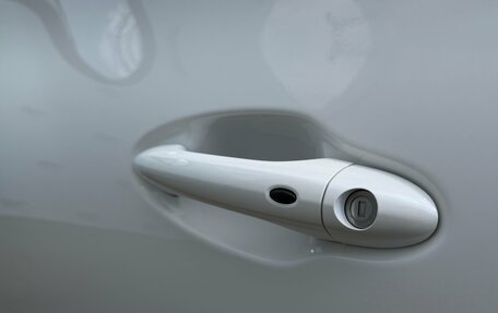 Chery Tiggo 4 I рестайлинг, 2020 год, 1 395 000 рублей, 13 фотография