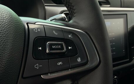 Chery Tiggo 4 I рестайлинг, 2020 год, 1 395 000 рублей, 19 фотография