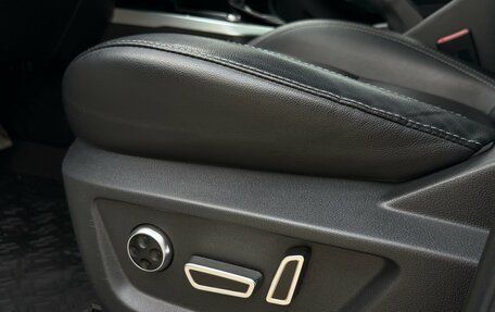 Chery Tiggo 4 I рестайлинг, 2020 год, 1 395 000 рублей, 25 фотография