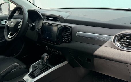 Chery Tiggo 4 I рестайлинг, 2020 год, 1 395 000 рублей, 23 фотография