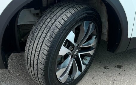 Chery Tiggo 4 I рестайлинг, 2020 год, 1 395 000 рублей, 27 фотография