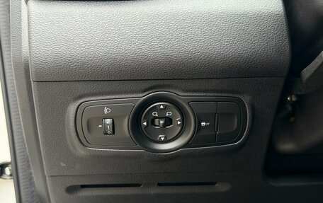 Chery Tiggo 4 I рестайлинг, 2020 год, 1 395 000 рублей, 20 фотография