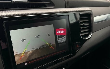 Chery Tiggo 4 I рестайлинг, 2020 год, 1 395 000 рублей, 22 фотография