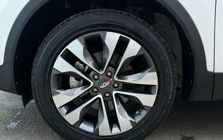 Chery Tiggo 4 I рестайлинг, 2020 год, 1 395 000 рублей, 26 фотография