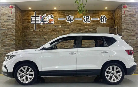 Volkswagen Jetta VII, 2020 год, 1 490 000 рублей, 4 фотография