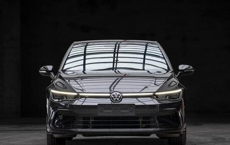 Volkswagen Golf VIII, 2023 год, 1 860 000 рублей, 2 фотография