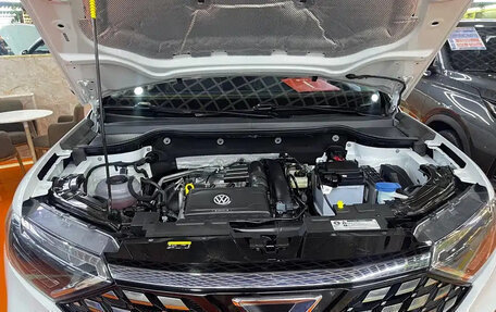 Volkswagen Jetta VII, 2020 год, 1 490 000 рублей, 9 фотография