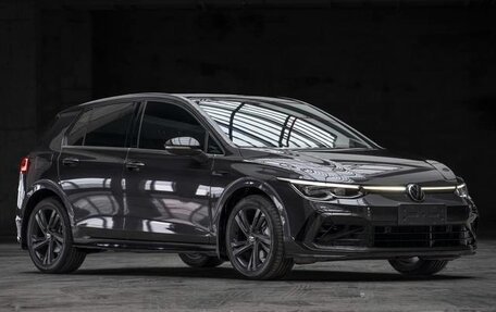 Volkswagen Golf VIII, 2023 год, 1 860 000 рублей, 3 фотография