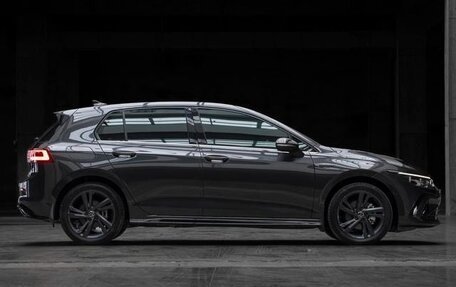 Volkswagen Golf VIII, 2023 год, 1 860 000 рублей, 4 фотография