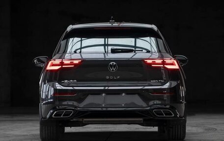 Volkswagen Golf VIII, 2023 год, 1 860 000 рублей, 6 фотография