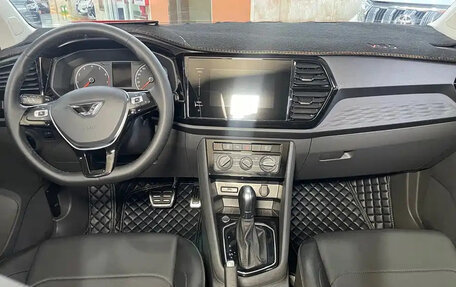 Volkswagen Jetta VII, 2020 год, 1 490 000 рублей, 6 фотография