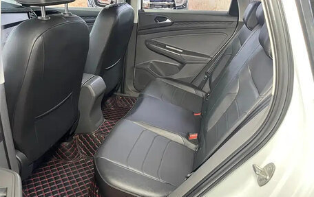 Volkswagen Jetta VII, 2020 год, 1 490 000 рублей, 7 фотография