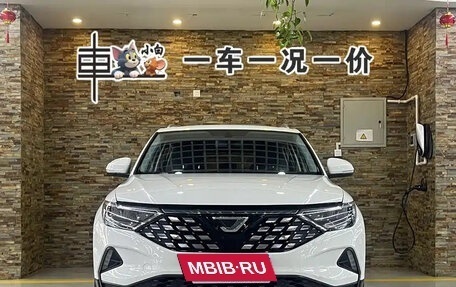 Volkswagen Jetta VII, 2020 год, 1 490 000 рублей, 2 фотография