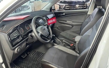 Volkswagen Jetta VII, 2020 год, 1 490 000 рублей, 5 фотография