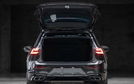 Volkswagen Golf VIII, 2023 год, 1 860 000 рублей, 8 фотография