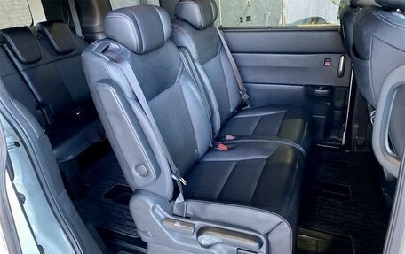 Honda Stepwgn, 2023 год, 2 225 000 рублей, 12 фотография