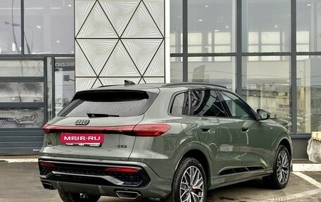 Audi Q5, 2026 год, 6 740 000 рублей, 6 фотография