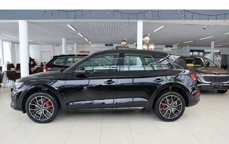 Audi Q5, 2025 год, 5 950 000 рублей, 2 фотография