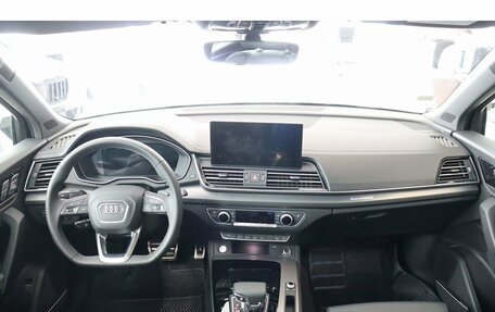 Audi Q5, 2025 год, 5 800 000 рублей, 10 фотография