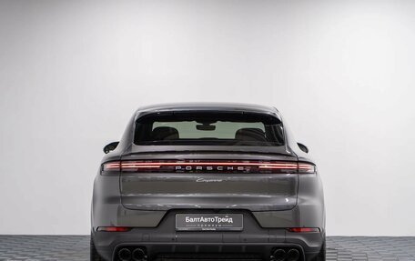 Porsche Cayenne III, 2025 год, 16 770 000 рублей, 3 фотография