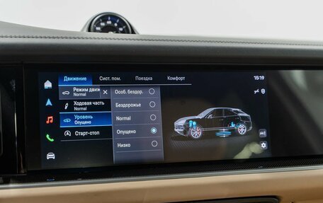 Porsche Cayenne III, 2025 год, 16 770 000 рублей, 8 фотография