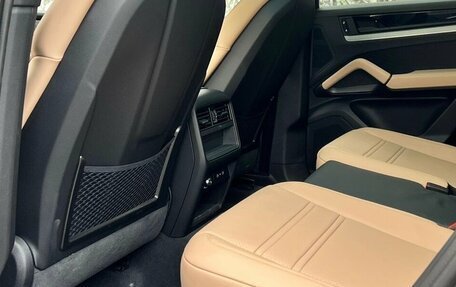 Porsche Cayenne III, 2025 год, 16 770 000 рублей, 10 фотография