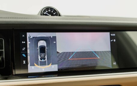 Porsche Cayenne III, 2025 год, 16 770 000 рублей, 9 фотография
