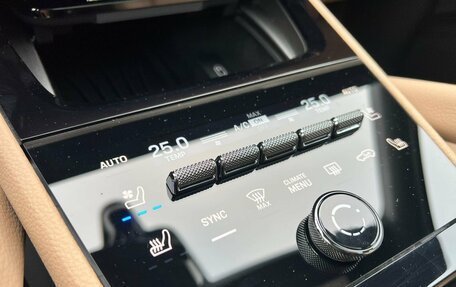 Porsche Cayenne III, 2025 год, 16 770 000 рублей, 7 фотография