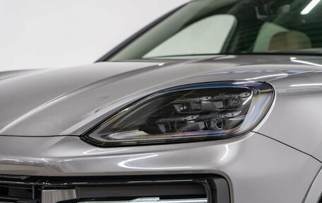 Porsche Cayenne III, 2025 год, 16 770 000 рублей, 2 фотография