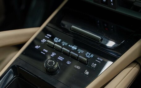 Porsche Cayenne III, 2025 год, 16 770 000 рублей, 6 фотография