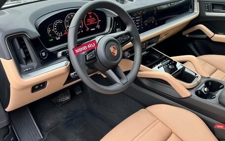 Porsche Cayenne III, 2025 год, 16 770 000 рублей, 4 фотография