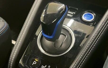 Nissan Kicks I, 2021 год, 1 611 000 рублей, 9 фотография