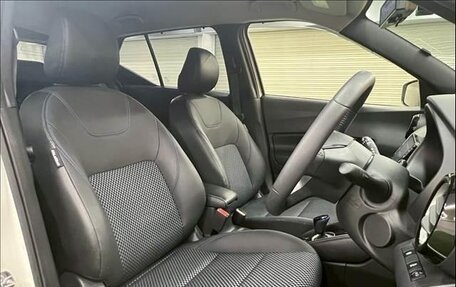 Nissan Kicks I, 2021 год, 1 611 000 рублей, 7 фотография