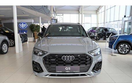 Audi Q5, 2025 год, 5 800 000 рублей, 8 фотография