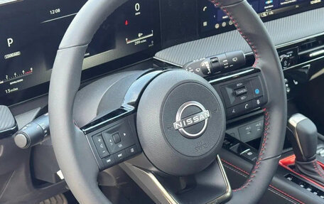 Nissan Kicks, 2026 год, 3 000 000 рублей, 7 фотография