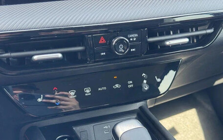 Nissan Kicks, 2026 год, 3 000 000 рублей, 11 фотография