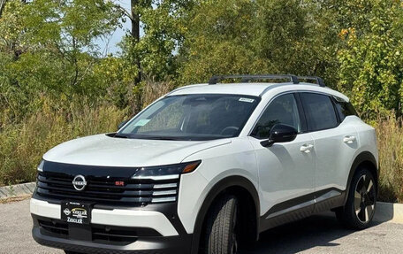 Nissan Kicks, 2026 год, 3 000 000 рублей, 1 фотография