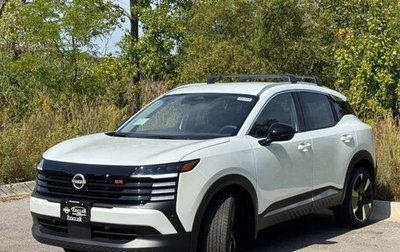 Nissan Kicks, 2026 год, 3 000 000 рублей, 1 фотография