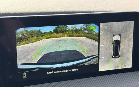 Nissan Kicks, 2026 год, 3 000 000 рублей, 12 фотография