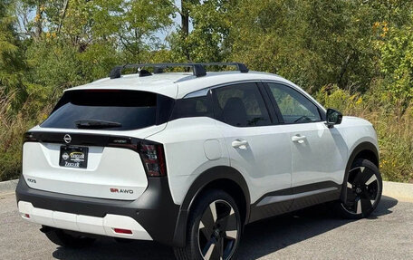 Nissan Kicks, 2026 год, 3 000 000 рублей, 2 фотография