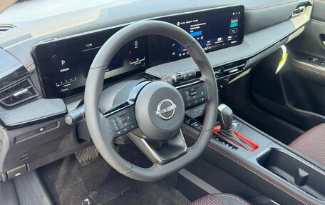 Nissan Kicks, 2026 год, 3 000 000 рублей, 6 фотография