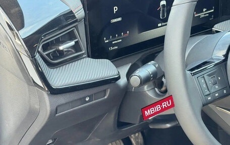 Nissan Kicks, 2026 год, 3 000 000 рублей, 8 фотография